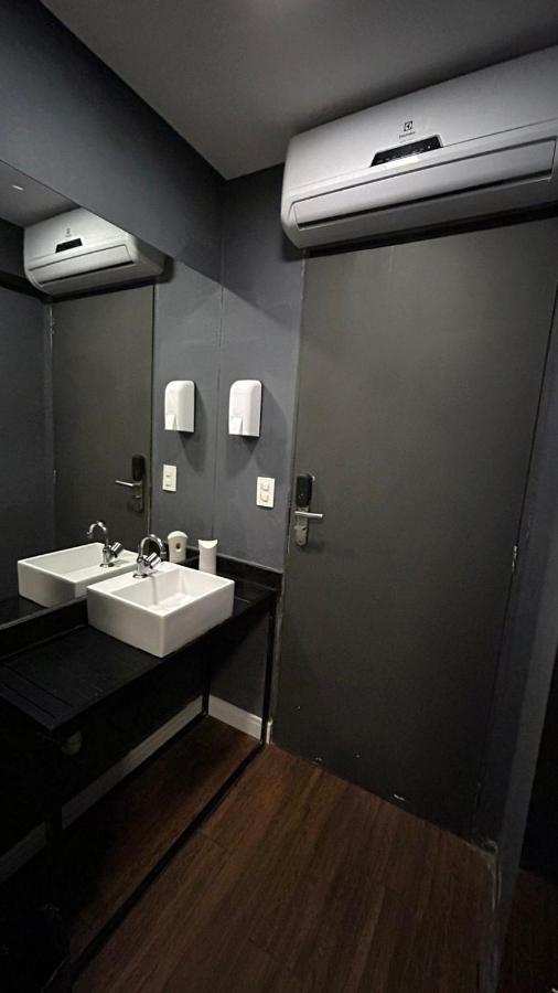 Ipanema Beach Hostel ริโอเดจาเนโร ภายนอก รูปภาพ