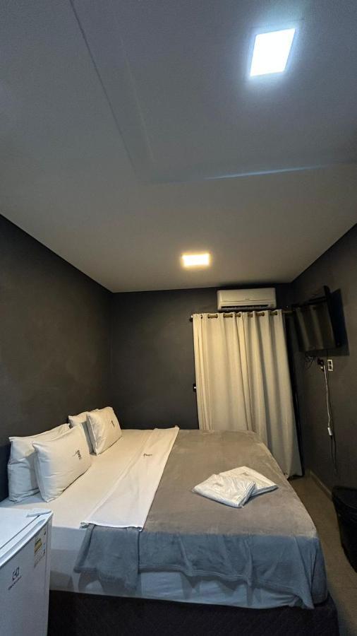 Ipanema Beach Hostel ริโอเดจาเนโร ภายนอก รูปภาพ