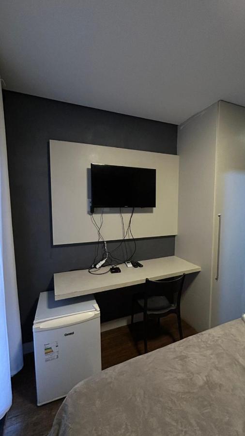 Ipanema Beach Hostel ริโอเดจาเนโร ภายนอก รูปภาพ