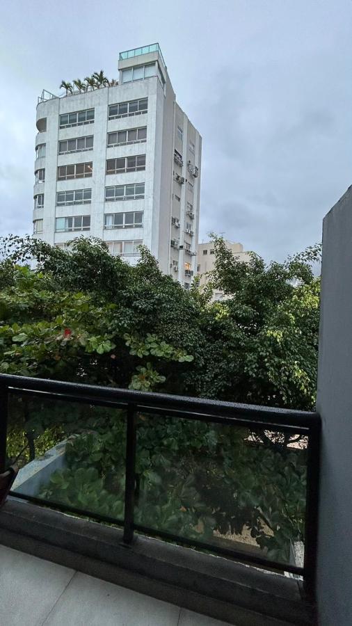 Ipanema Beach Hostel ริโอเดจาเนโร ภายนอก รูปภาพ