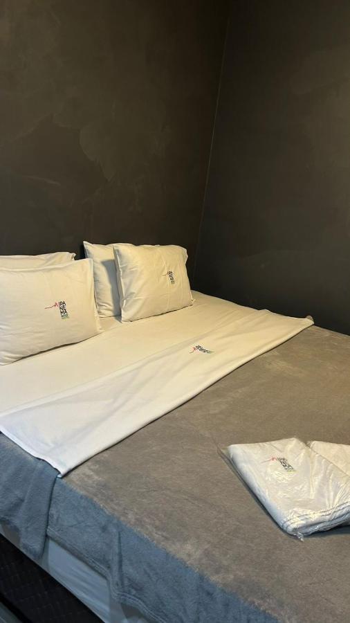 Ipanema Beach Hostel ริโอเดจาเนโร ภายนอก รูปภาพ