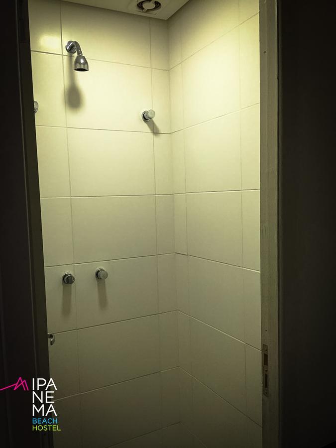 Ipanema Beach Hostel ริโอเดจาเนโร ภายนอก รูปภาพ
