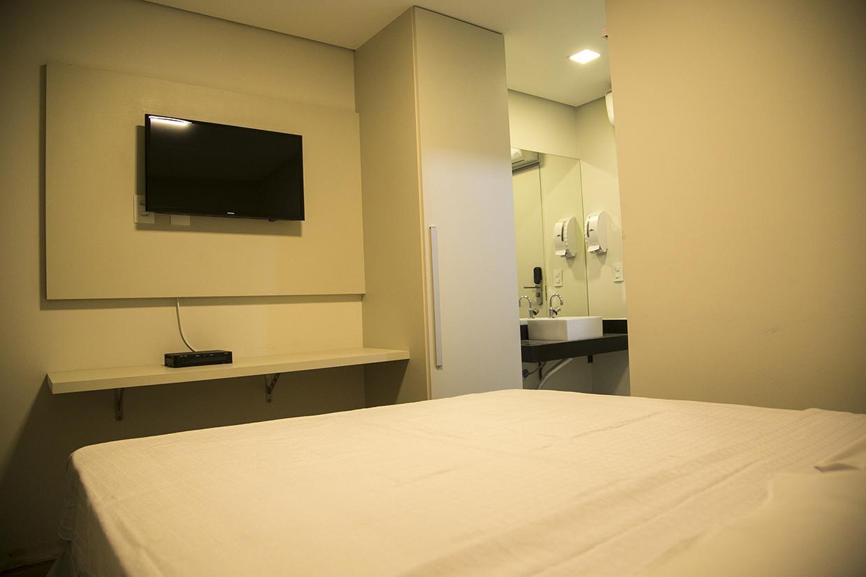 Ipanema Beach Hostel ริโอเดจาเนโร ภายนอก รูปภาพ
