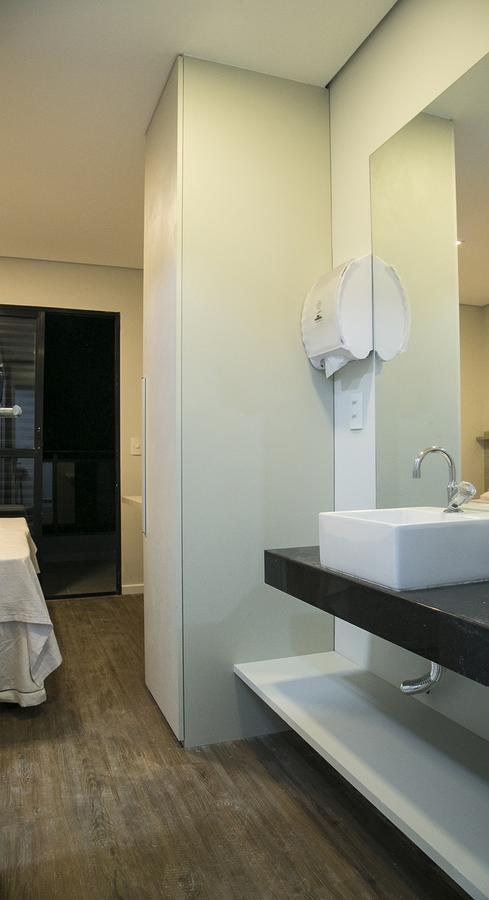 Ipanema Beach Hostel ริโอเดจาเนโร ภายนอก รูปภาพ