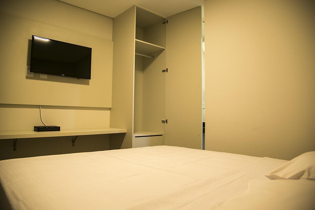 Ipanema Beach Hostel ริโอเดจาเนโร ภายนอก รูปภาพ