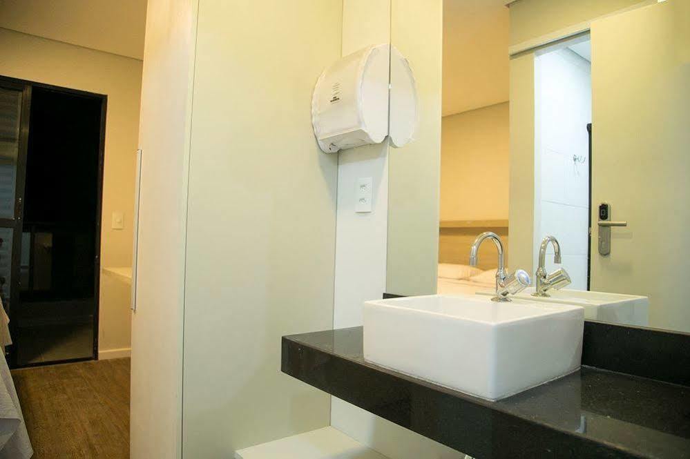 Ipanema Beach Hostel ริโอเดจาเนโร ภายนอก รูปภาพ