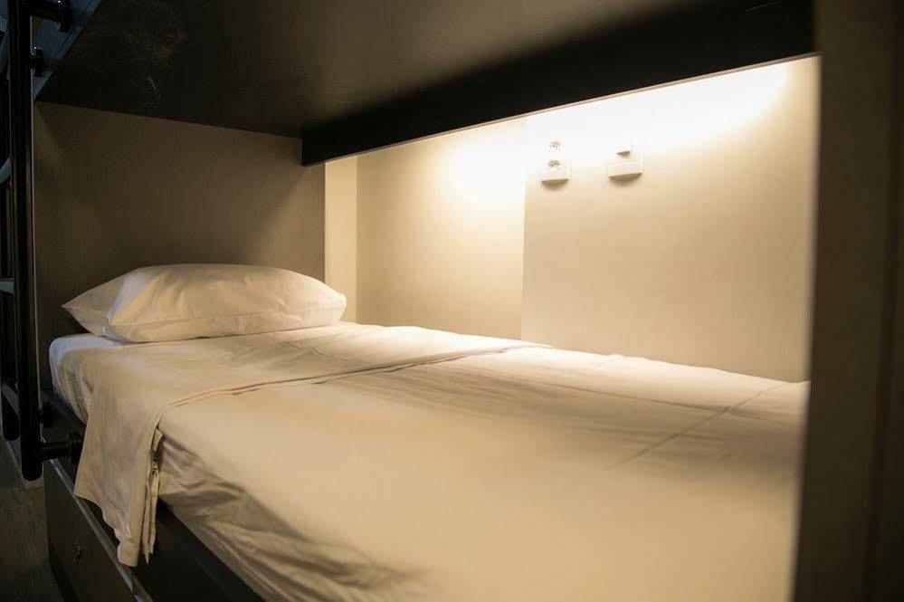 Ipanema Beach Hostel ริโอเดจาเนโร ภายนอก รูปภาพ
