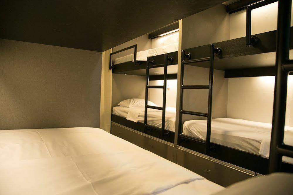 Ipanema Beach Hostel ริโอเดจาเนโร ภายนอก รูปภาพ